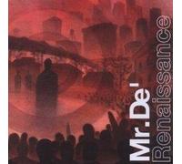 Odditorium Or Warlords of Mars