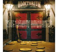 Odditorium Or Warlords of Mars [CD + DVD]