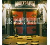 ODDITORIUM OR WARLORDS OF MARS - LIMITED