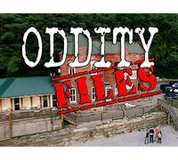 Oddity File: Jailhouse Pizza - The Night He Came Home (Part 1)