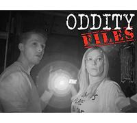 Oddity File: Outlaws and Lawmen Jail Museum