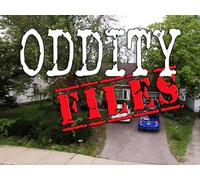 Oddity File: The Longing Spirit (Residential Investigation)