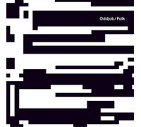 Oddjob - Folk (Vinyl Edition) [VINYL]
