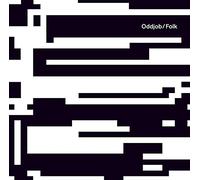 Oddjob Folk (Vinyl) 12" Album