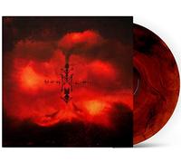 Oddland - Vermilion [VINYL]