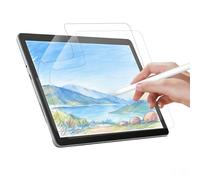 OddMart 2Pcs Like Paper Screen Protector for iPad Air 5/4 10.9-Inch (2022/2020), Matte PET Paper Film for Writing Drawing Anti-Glare Anti-Fingerprint Compatible with Apple Pencil