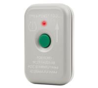 OddMart TPMS Relearn Tool, TPMS Reset Tool Tire Pressure Monitor Sensor Reset Tyre Sensor Programming Training Tool TPMS-19 2020 Edition Tire Activation 8C2Z-1A203-A for Ford