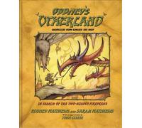Oddney's Otherland