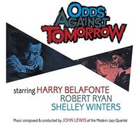 Odds Against Tomorrow (Original Soundtrack)