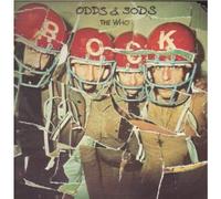 Odds And Sods