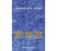 Odds and Sods (Proverse Prize Publications)