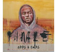 Finale - Odds & Ends [VINYL]