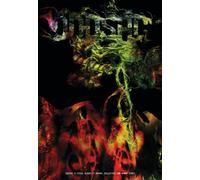 Oddsac - A Visual Album By Animal Collective And Danny Perez [DVD]