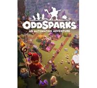 Oddsparks: An Automation Adventure PC