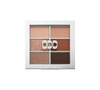 Oddtype - Mute Sl ye Palette - 3 Types M386 Bare in Tense