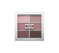 Oddtype - Mute Sl ye Palette - 3 Types M668 Odd Expansion