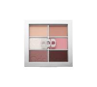 Oddtype - Mute Sl ye Palette - 3 Types M735 Innocent Chaser