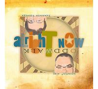 ODDWALK / JOHNSON / CERNEKA - Alright Now