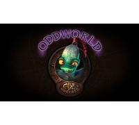 Oddworld: Abe's Oddysee®