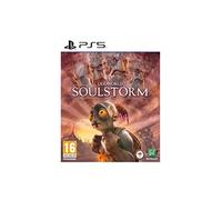 Oddworld Inhabitants Oddworld: Soulstorm Standard PlayStation 5