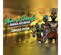 Oddworld: New 'n' Tasty Complete Edition (PC) Steam Gift - GLOBAL