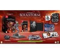 Oddworld Soulstorm: Collector's Oddition (Nintendo Switch) (Nintendo Switch)