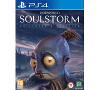 Oddworld Soulstorm: Collector's Oddition - PlayStation 4