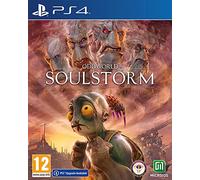 Oddworld: Soulstorm Day One Oddition
