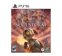 Oddworld: Soulstorm Day One Oddition for PlayStation 5 [New Video Game] Playst