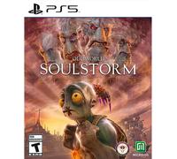Oddworld: Soulstorm Day One Oddition for PlayStation 5 [New Video Game] Playst