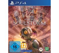 Oddworld: Soulstorm (Day One Oddition) - [Playstation 4]
