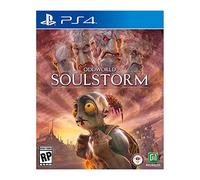 Oddworld: Soulstorm Day One Oddition (PS4) - PlayStation 4