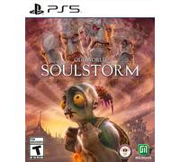 Oddworld: Soulstorm Day One Oddition (PS5) - Pl (Sony Playstation 5) (US IMPORT)
