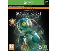 Oddworld Soulstorm: Day One Oddition - Xbox