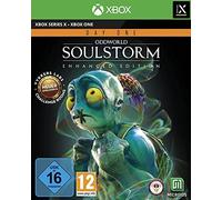 Oddworld: Soulstorm - Enhanced Edition (Day One Oddition) [Xbox One/Series X]
