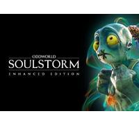 Oddworld: Soulstorm Enhanced Edition (Xbox One / Xbox Series X|S) Xbox Live Key - ARGENTINA