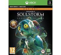 Oddworld: Soulstorm - Enhanced Edition (Xbox Series X/)