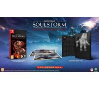 Oddworld: Soulstorm: Limited Oddition (Switch) PEGI 12+ Platform NEW