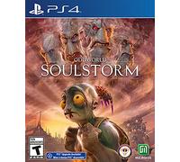 Oddworld: Soulstorm (PS4) - PlayStation 4