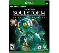 Oddworld: Soulstorm - Standard Edition (輸入版:北米) - Xbox Series X
