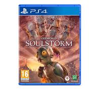 Oddworld Soulstorm: Standard Oddition (PS4)