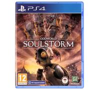 Playstation 4 Oddworld Soulstorm: Standard Oddition One Colour