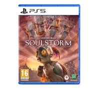 Oddworld Soulstorm: Standard Oddition (PS5)