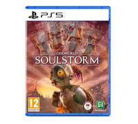 Oddworld Soulstorm: Standard Oddition (PS5)