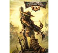 Oddworld: Stranger's Wrath HD (PC) - Steam Key - GLOBAL