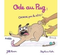 Ode au Pug: OH NON, pas le VÉTO !