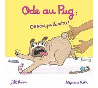 Ode au Pug: Oh non, pas le véto !