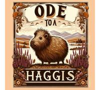 Ode To A Haggis