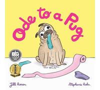 Ode to a Pug