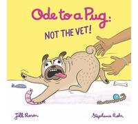 Ode to a Pug: NOT the VET!